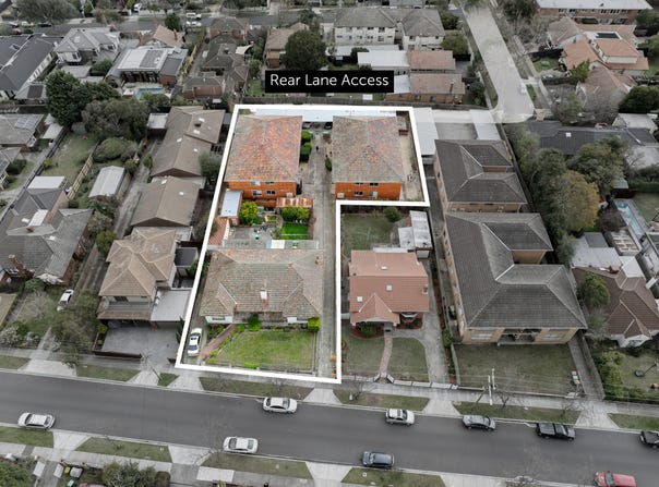 7A Parker Street, Ormond, Vic 3204