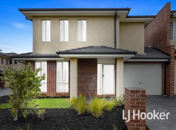 4 Ashford Close, Hampton Park, Vic 3976