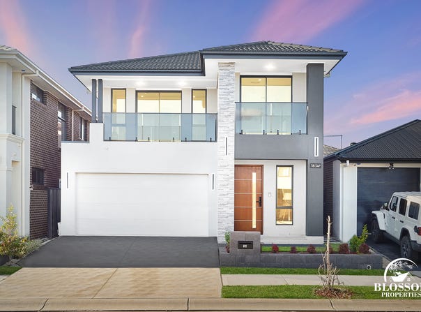 16 Trevally Street, Marsden Park, NSW 2765