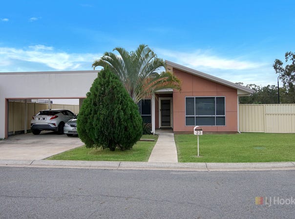 23/73 Centenary Drive, Middlemount, Qld 4746