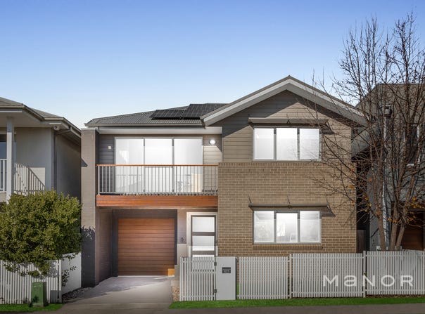24 Romney Street, Rouse Hill, NSW 2155
