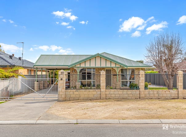 5 Leishman Court, Bayonet Head, WA 6330