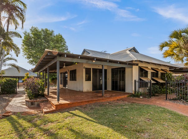 10 Solway Loop, Cable Beach, WA 6726