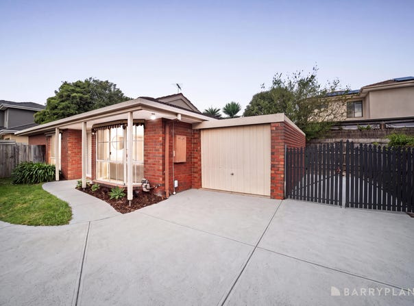 4/356 Maroondah Highway, Ringwood, Vic 3134