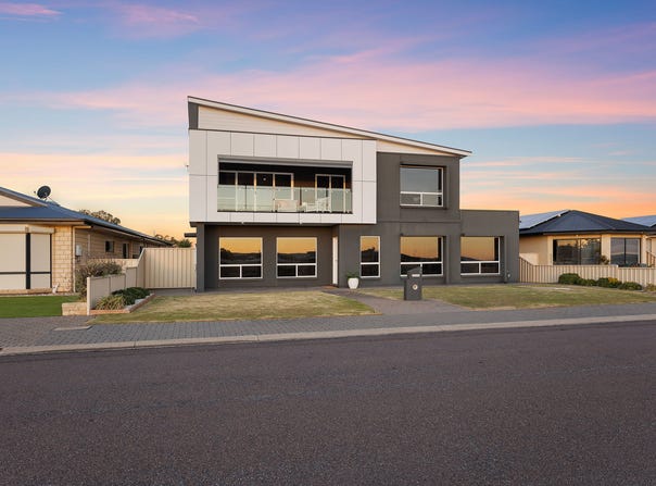 8 Morialta Drive, Tumby Bay, SA 5605