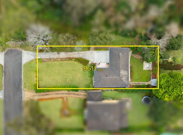 19 Ulm Avenue, Turramurra, NSW 2074