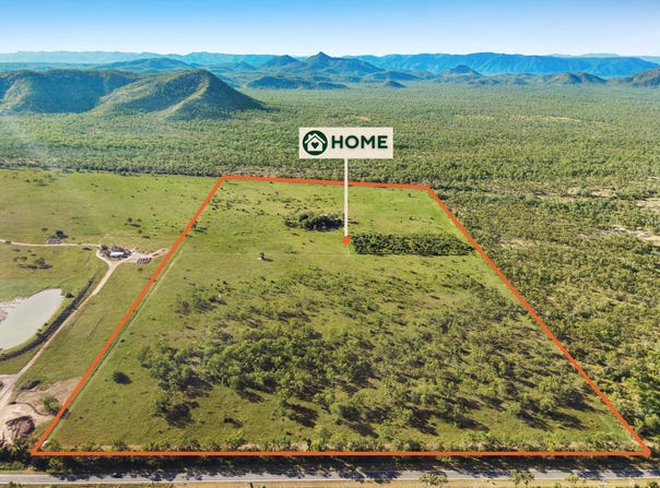 6854 Flinders Highway, Mingela, Qld 4816
