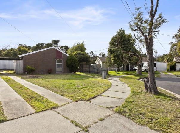 18 Junee Court, Hastings, Vic 3915