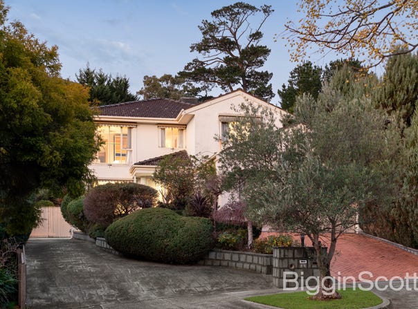 5 St James Court, Doncaster East, Vic 3109