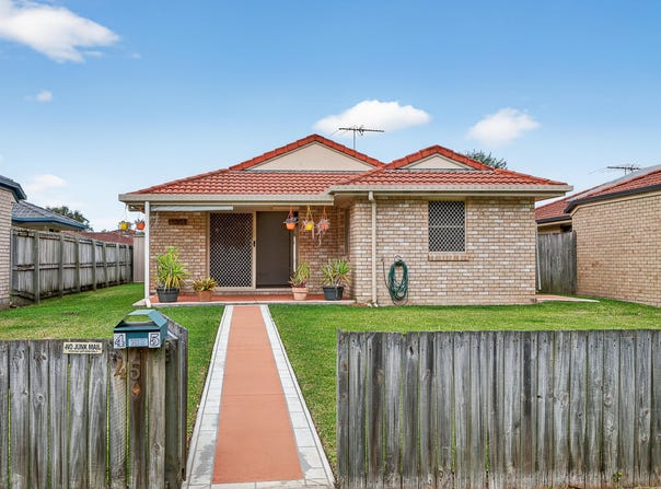 45 Gillam Crescent, Bray Park, Qld 4500