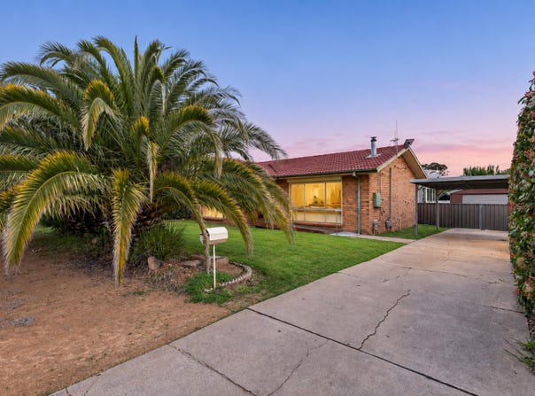 18 Garrong Avenue, Queanbeyan, NSW 2620