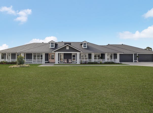 55 Hawkesbury Street, Pitt Town, NSW 2756
