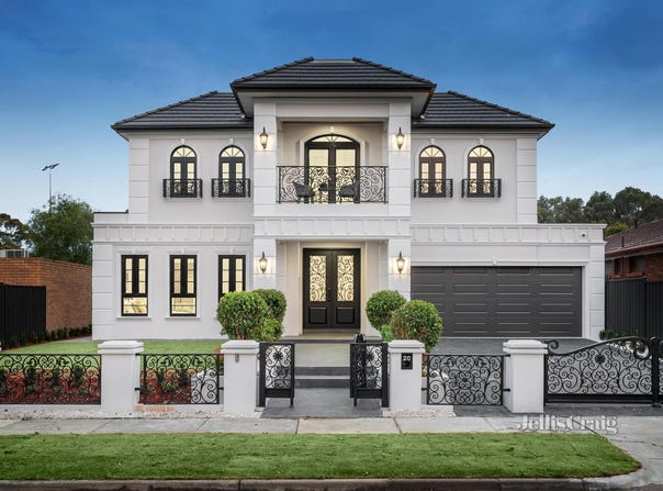20 Garwain Parade, Glen Waverley, Vic 3150