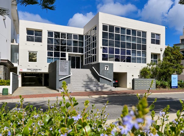 21/7 The Esplanade, Mount Pleasant, WA 6153