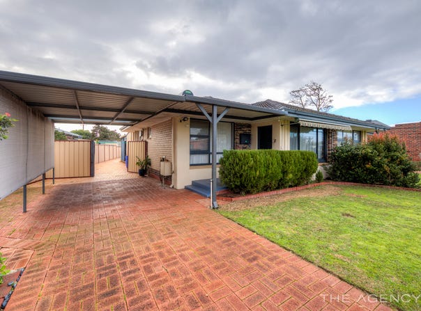 5 Moreing Street, Ascot, WA 6104