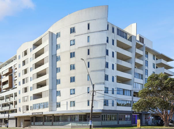 30/20-22 Princes Highway, Wolli Creek, NSW 2205