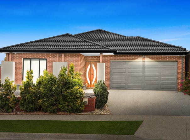 185 Manor Lakes Boulevard, Manor Lakes, Vic 3024