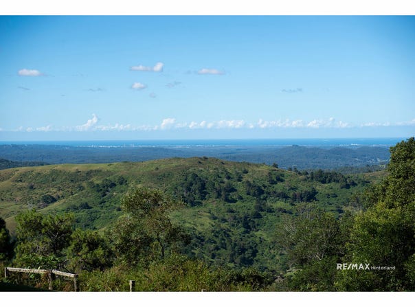 922 Landsborough Maleny Road, Balmoral Ridge, Qld 4552