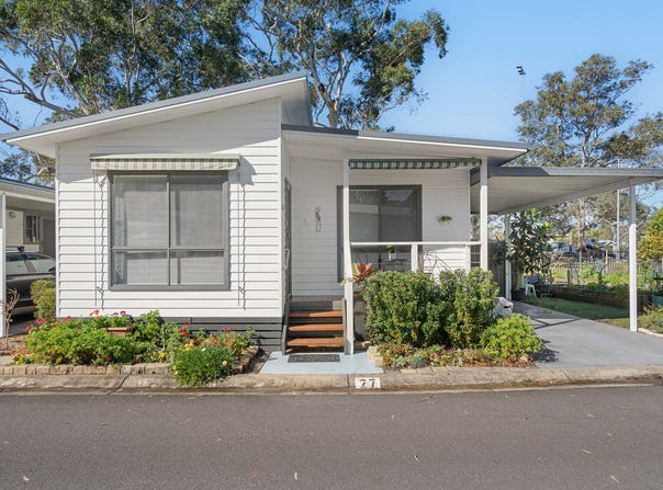 27/1 Fassifern Street, Ettalong Beach, NSW 2257