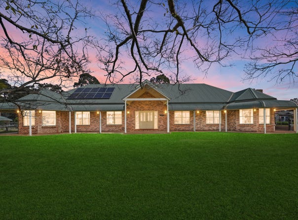 30 Sturt Pl, Windsor Downs, NSW 2756