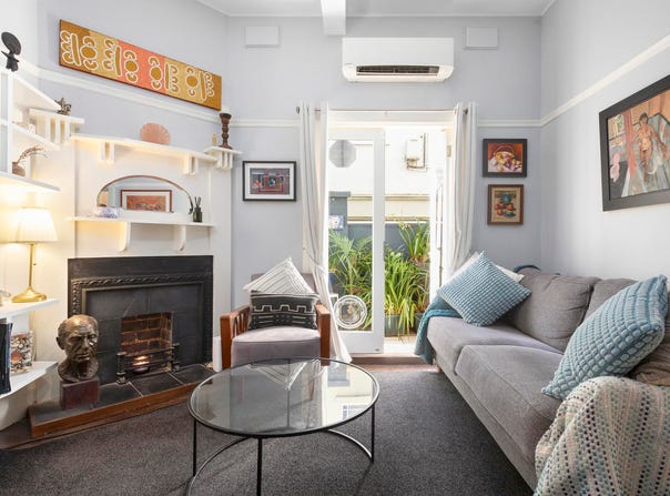 4/44 Fitzroy Street, St Kilda, Vic 3182