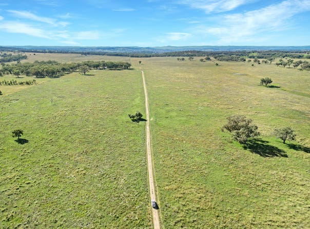 980 Ashford Road, Nullamanna, NSW 2360