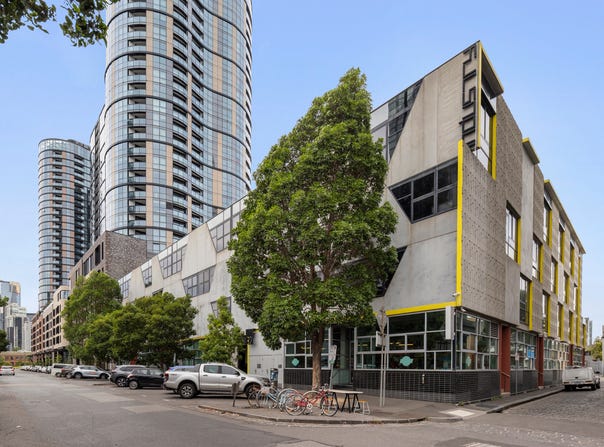 G02/15-87 Gladstone Street, South Melbourne, Vic 3205