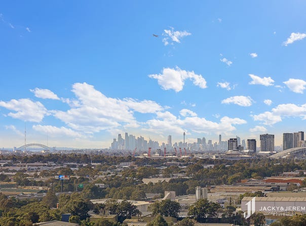 1803/6 East Street, Granville, NSW 2142