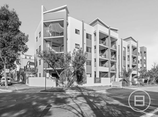 16/2 Molloy Promenade, Joondalup, WA 6027
