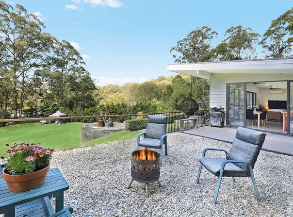 180 Lower Landershute Road, Landers Shoot, Qld 4555