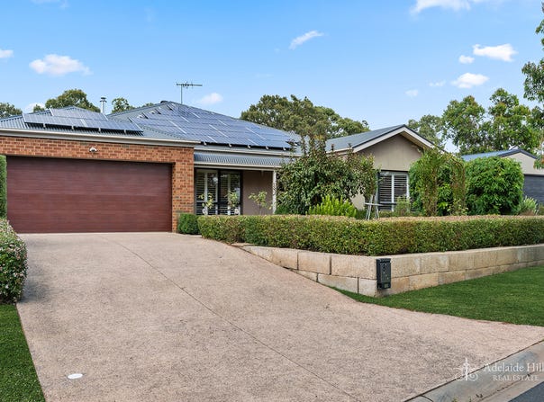 8 Graham Close, Mount Barker, SA 5251