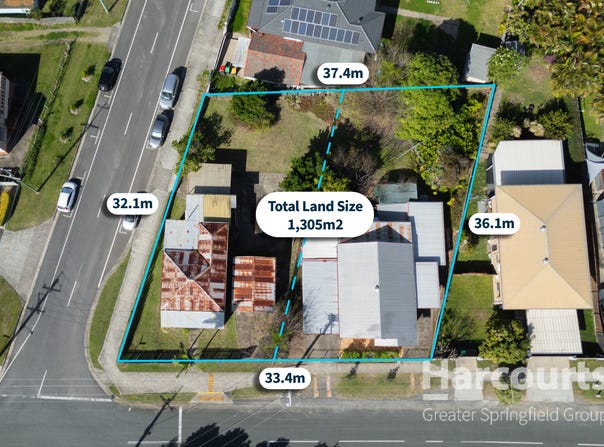 8-10 Albert Street, Goodna, Qld 4300