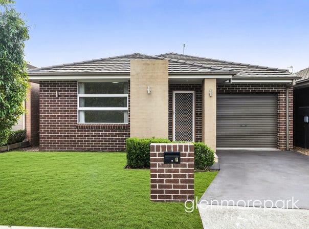 9 Horti Street, Glenmore Park, NSW 2745