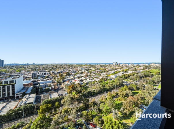 1510/259 Normanby Road, South Melbourne, Vic 3205