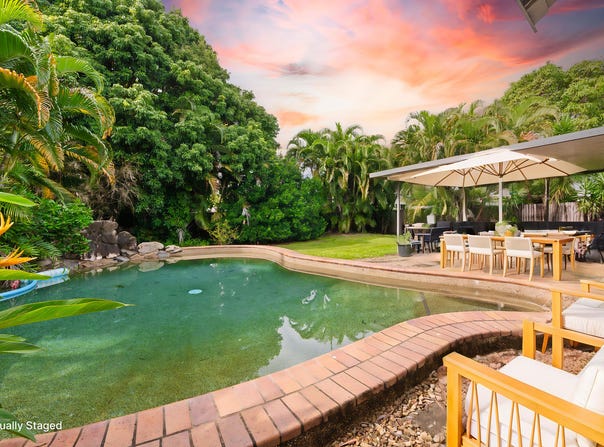 42 Kowinka Street, White Rock, Qld 4868