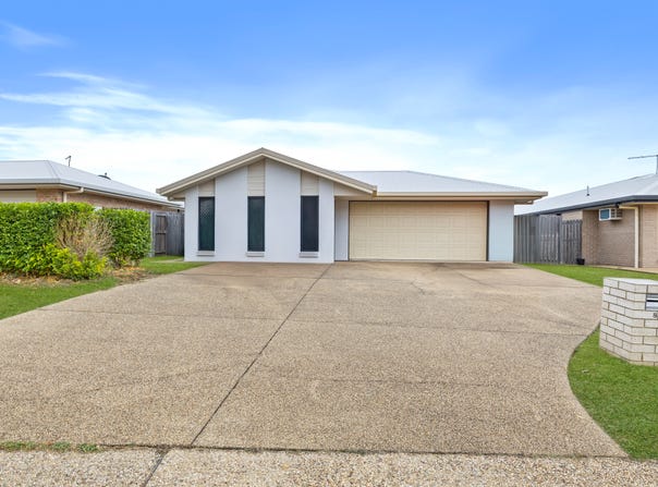 87 Springfield Drive, Norman Gardens, Qld 4701