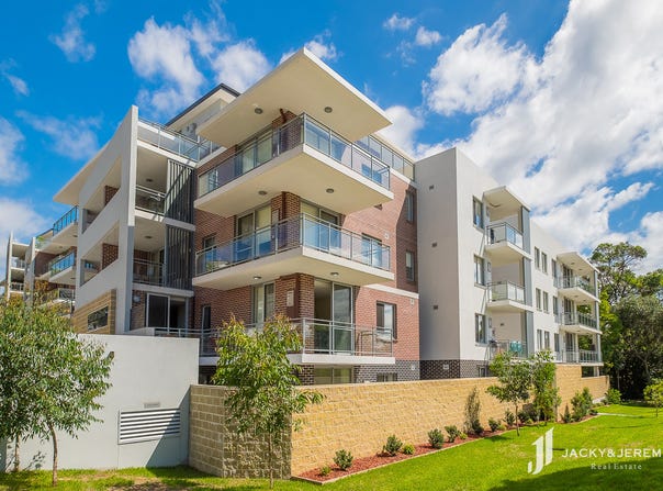74/2-8 Belair Close, Hornsby, NSW 2077