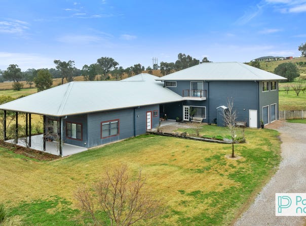 625 Burgmanns Lane, Tamworth, NSW 2340