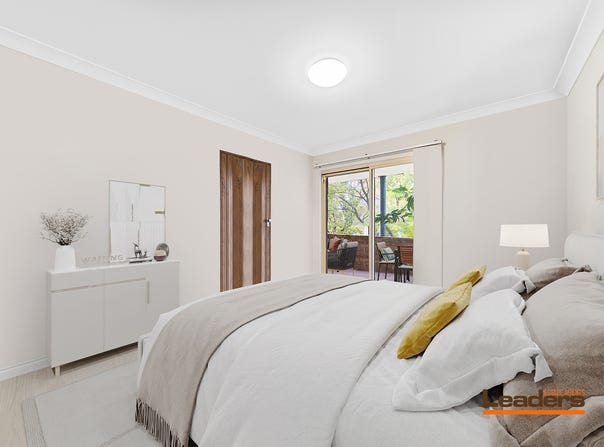 88/68 MacArthur Street, Parramatta, NSW 2150