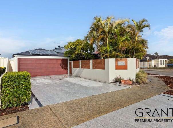 51 Jackadder Avenue, Hammond Park, WA 6164