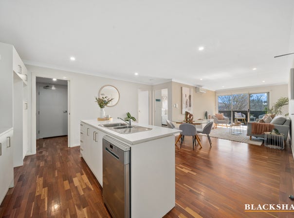 66/27 Wiseman Street, Macquarie, ACT 2614