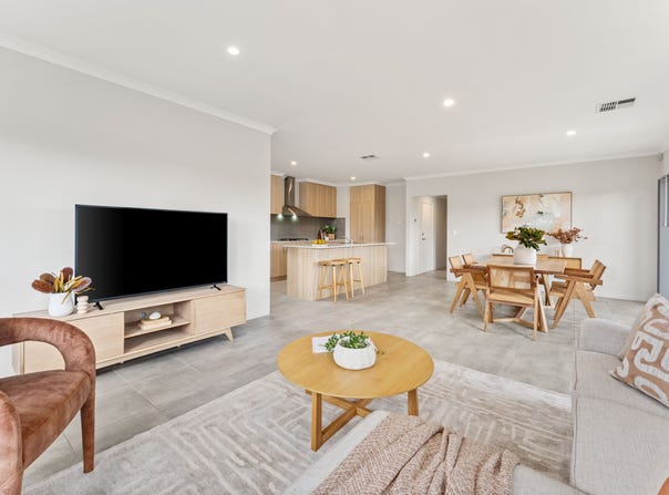 3/2 Pinnacle Road, Coogee, WA 6166