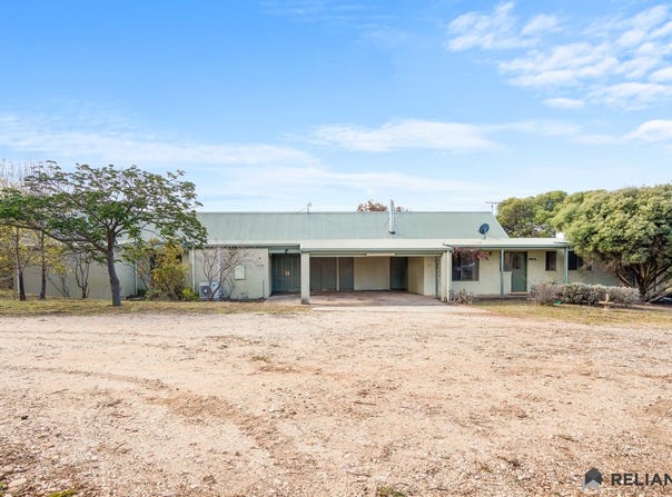 64 Possumtail Run, Merrimu, Vic 3340