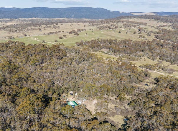 2049 Bobeyan Road, Shannons Flat, NSW 2630
