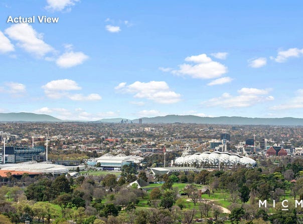 Level 37/151 City Road, Southbank, Vic 3006