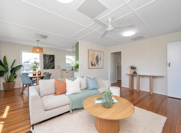 40 Goldsworthy Street, Heatley, Qld 4814