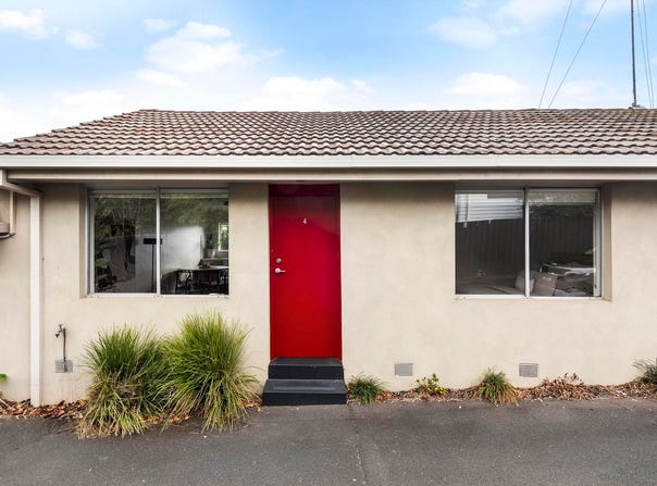 4/3 Harry Street, Brunswick West, Vic 3055