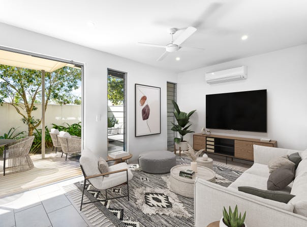 13/5 Panama Crescent, Mountain Creek, Qld 4557