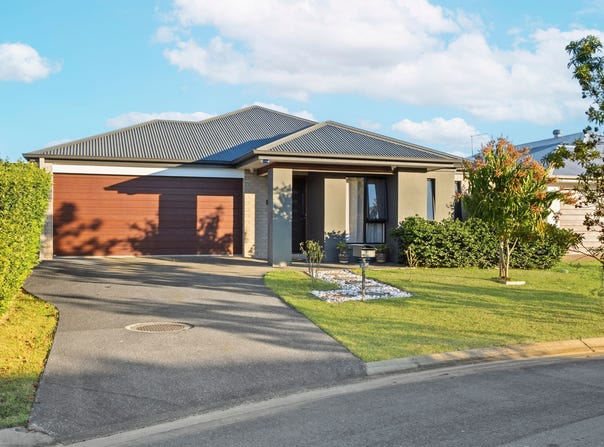 24 Kalbarrie Terrace, Thornlands, Qld 4164