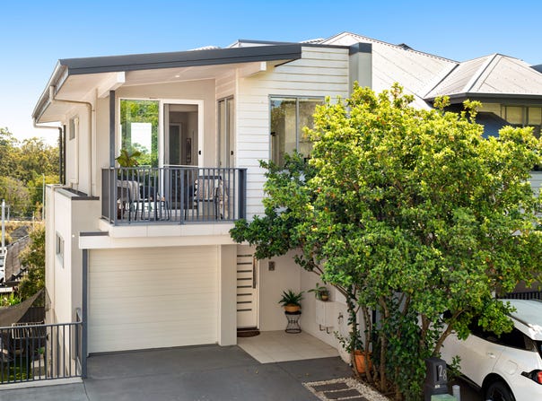 28 Hurd Terrace, Morningside, Qld 4170